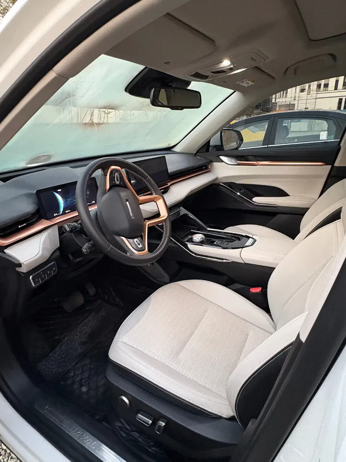 هاوال h6 مدل۲۰۲۴ خوش قیمت(معاوضه،نقد،اقساط)|خودرو سواری و وانت|تهران, هوانیروز|دیوار