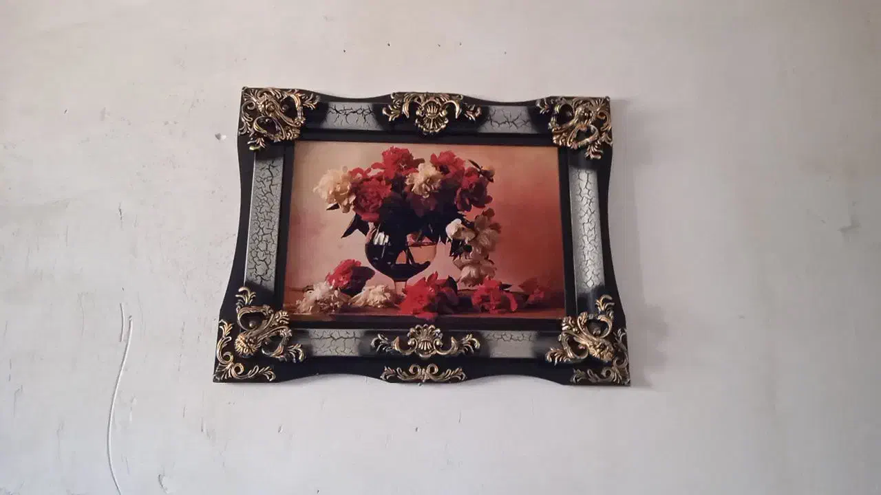 تابلو فرش|تابلو فرش|یاسوج, |دیوار