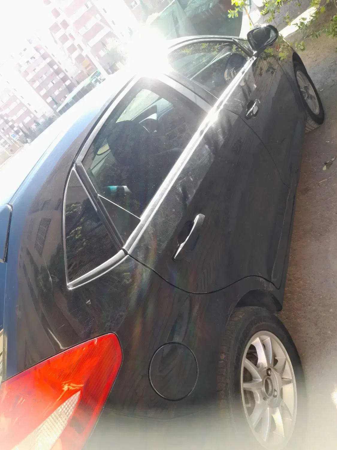 خودرو ام وی ام ۳۱۵ هاچبک|خودرو سواری و وانت|سمنان, |دیوار