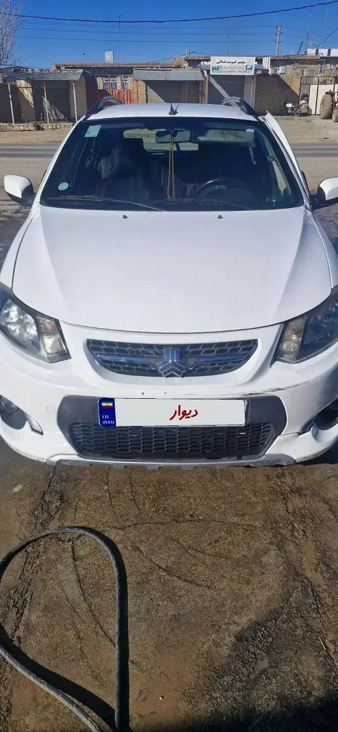 کویک QUIK-MT|خودرو سواری و وانت|کوهدشت, |دیوار