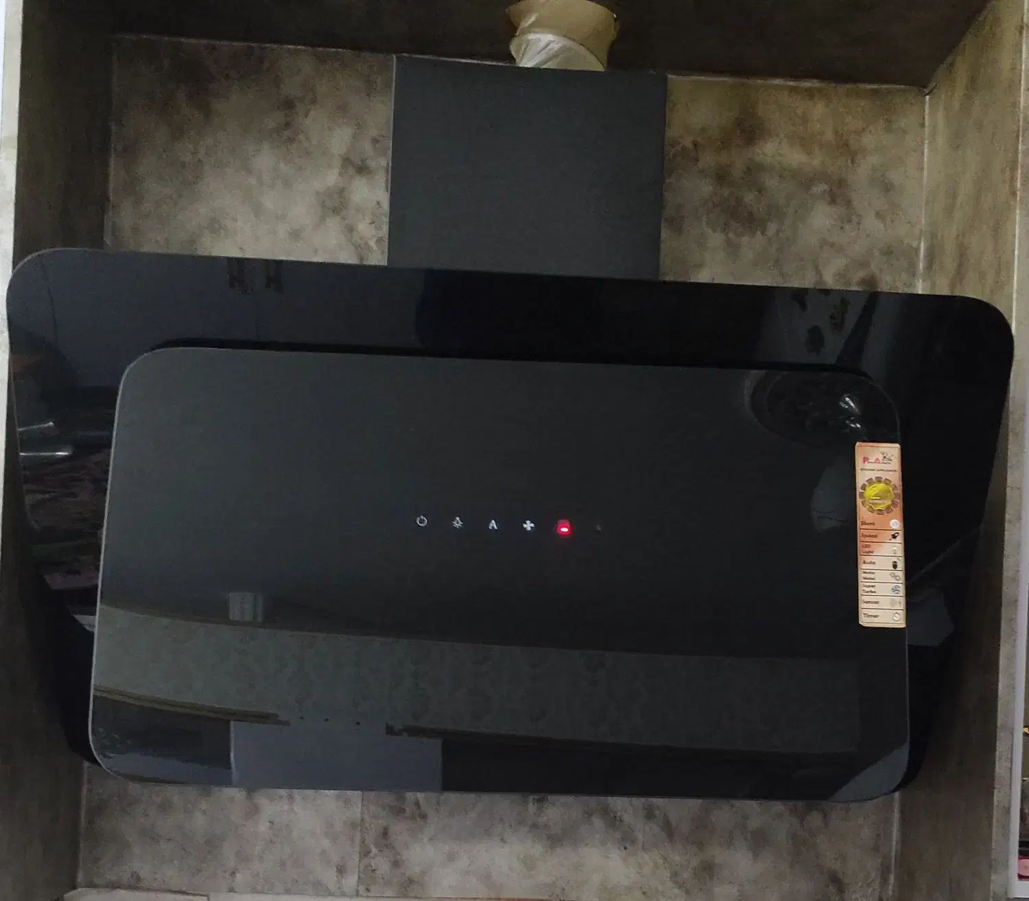 هود آشپزخانه|هود|اهواز, شریعتی جنوبی|دیوار