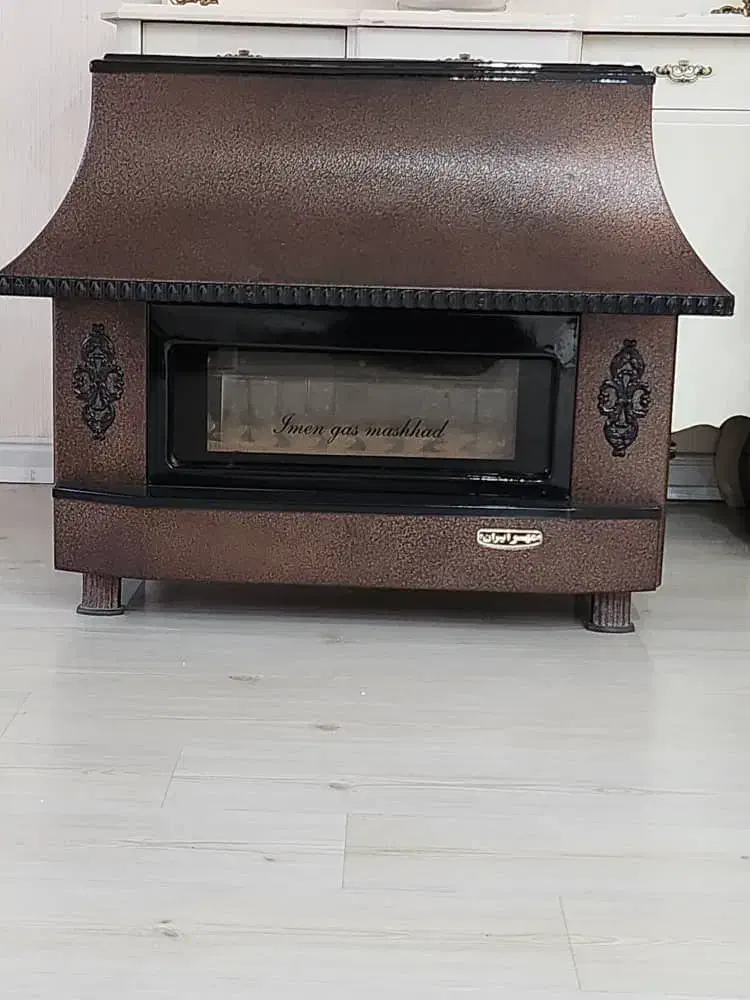 بخاری|بخاری، هیتر، شومینه|گنبد کاووس, |دیوار