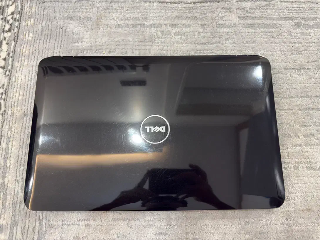 لپتاپ دل ۱۰۱۵|رایانه همراه|کرج, اسدآباد|دیوار