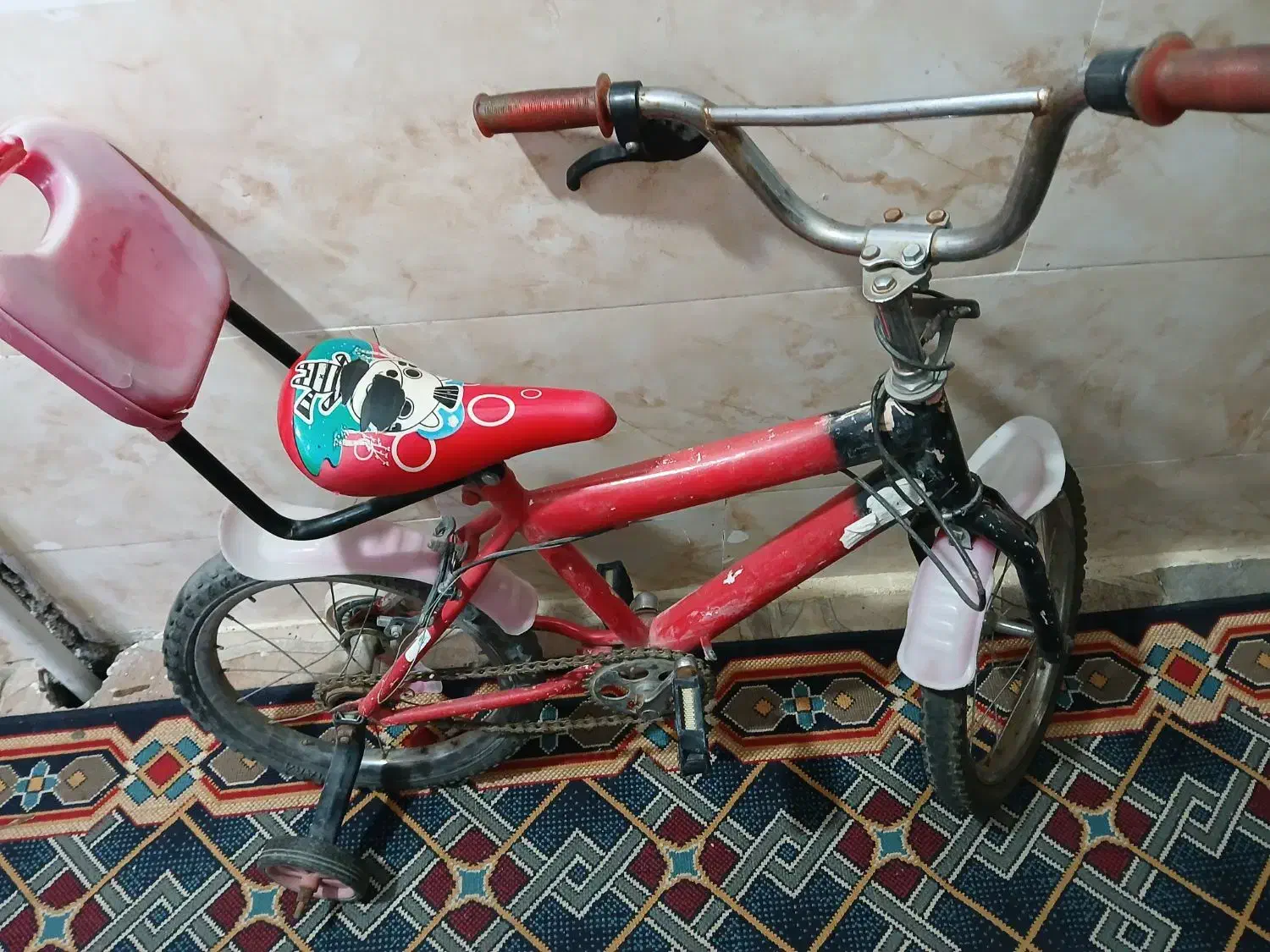 دوچرخه|دوچرخه، اسکیت، اسکوتر|اصفهان, هوانیروز|دیوار