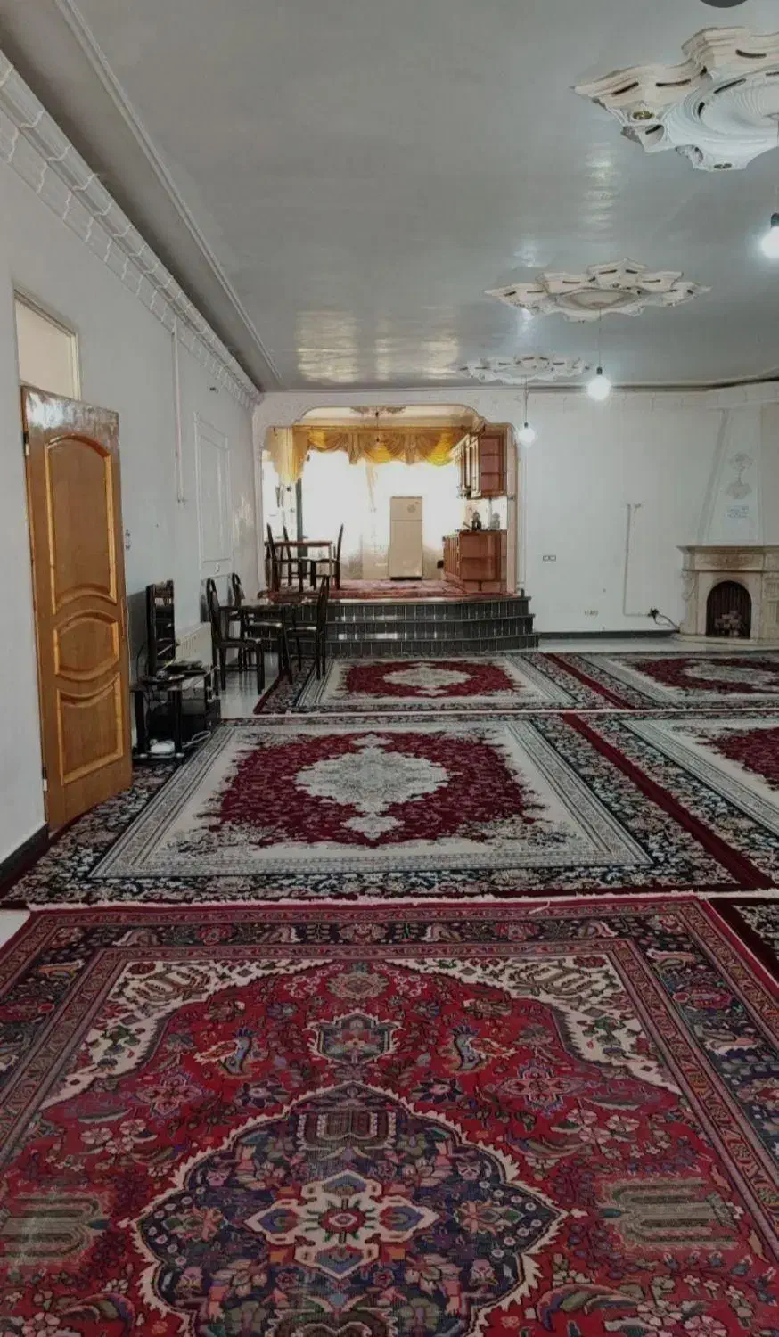 خونه دربستی لوکس و تمیز یک شب تخفیف ویژه میدم|اجارهٔ کوتاه‌مدت ویلا و باغ|سرعین, |دیوار