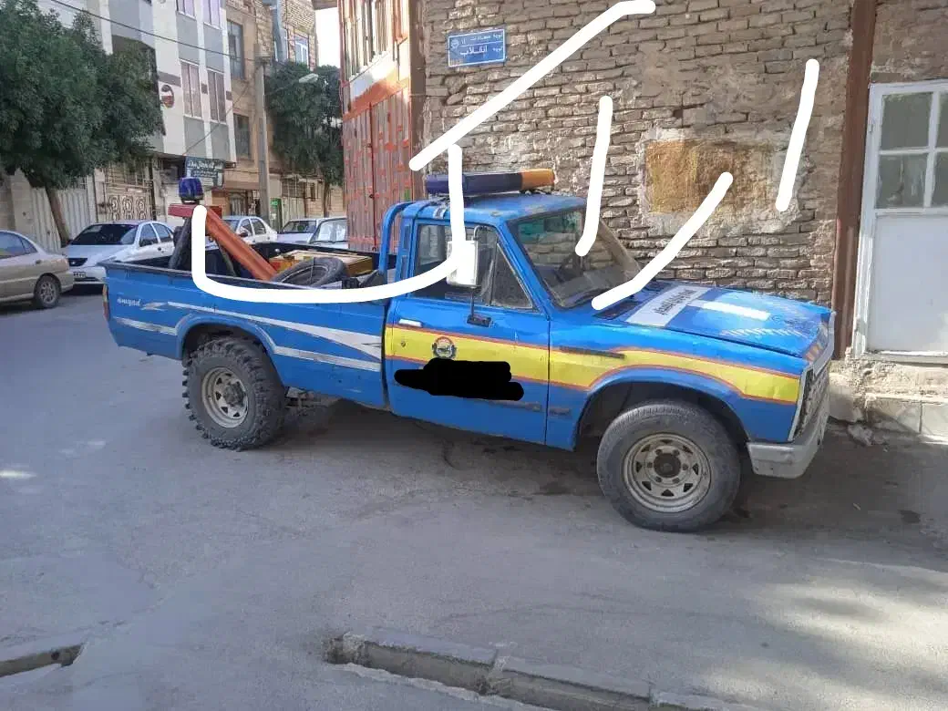 5 حلقه رینگ و لاستیک پهن کاروان سلبو نیسان|قطعات یدکی و لوازم جانبی|تهران, تهران‌نو|دیوار