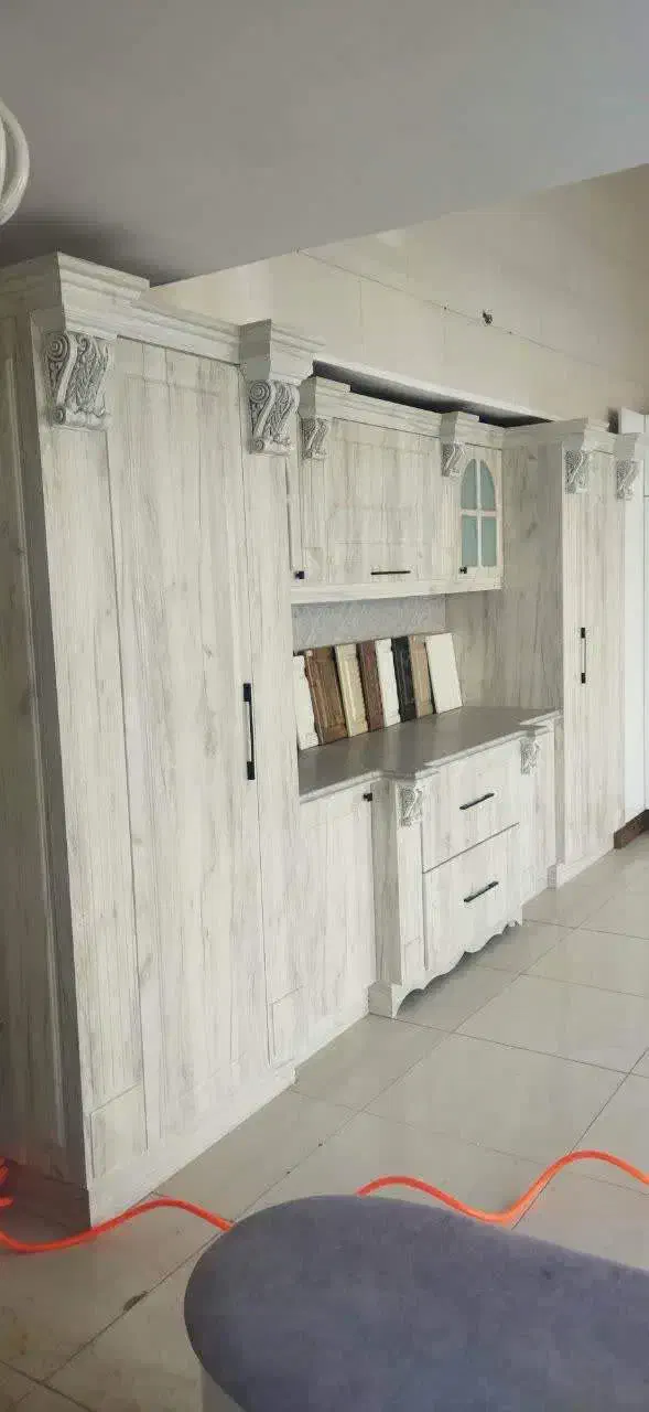 فروش کابینت|مصالح و تجهیزات ساختمان|سمنان, |دیوار