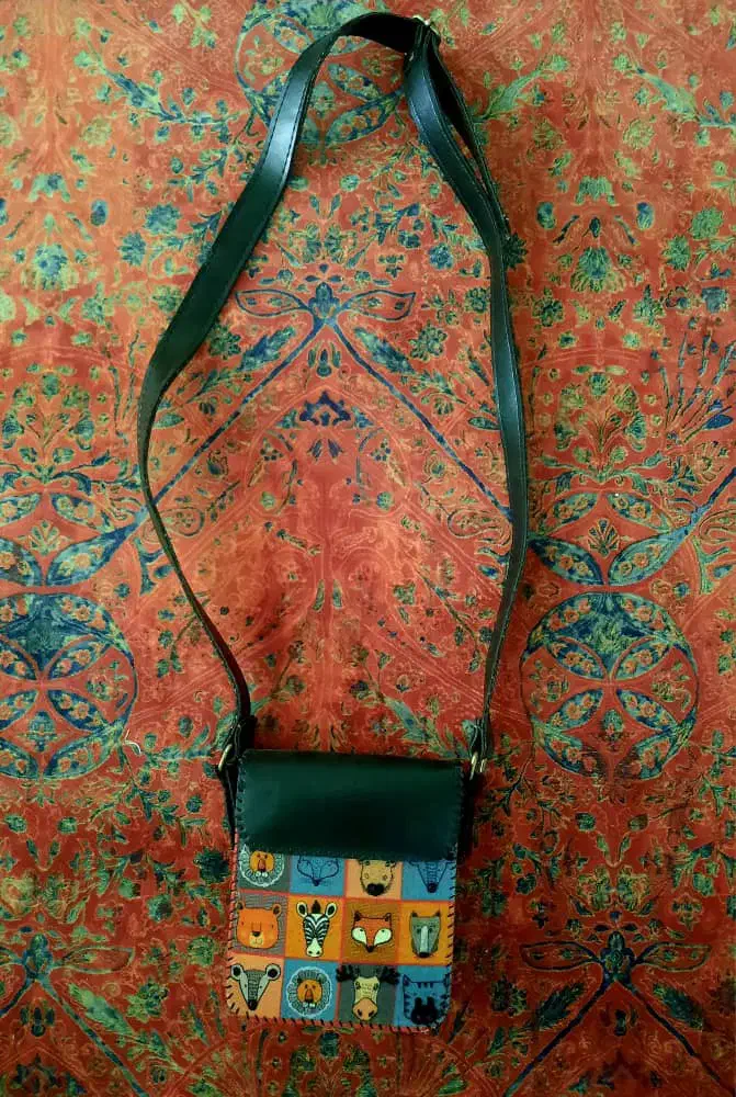 انواع کیف|کیف، کفش، کمربند|سمنان, |دیوار