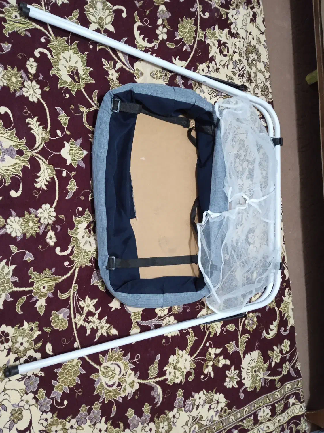 گهواره|تخت و صندلی بچه|مشگین شهر, |دیوار