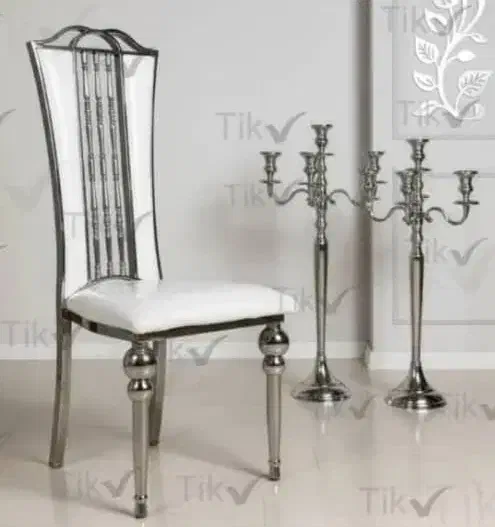 صندلی تالار برف|میز و صندلی غذاخوری|احمدآبادمستوفی, |دیوار