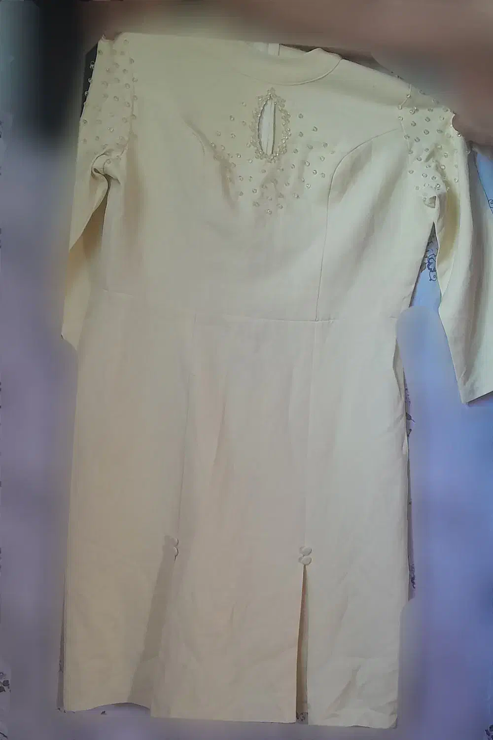 لباس زنانه|لباس|گرمی, |دیوار