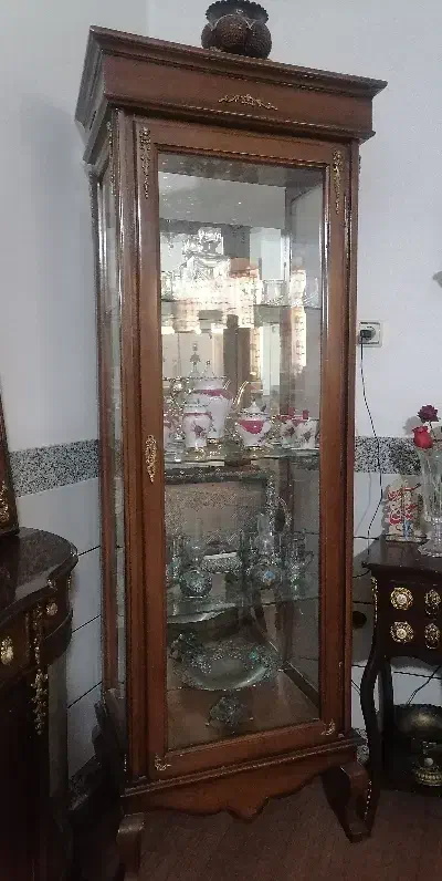 بوفه|بوفه، ویترین، کنسول|شاهرود, |دیوار