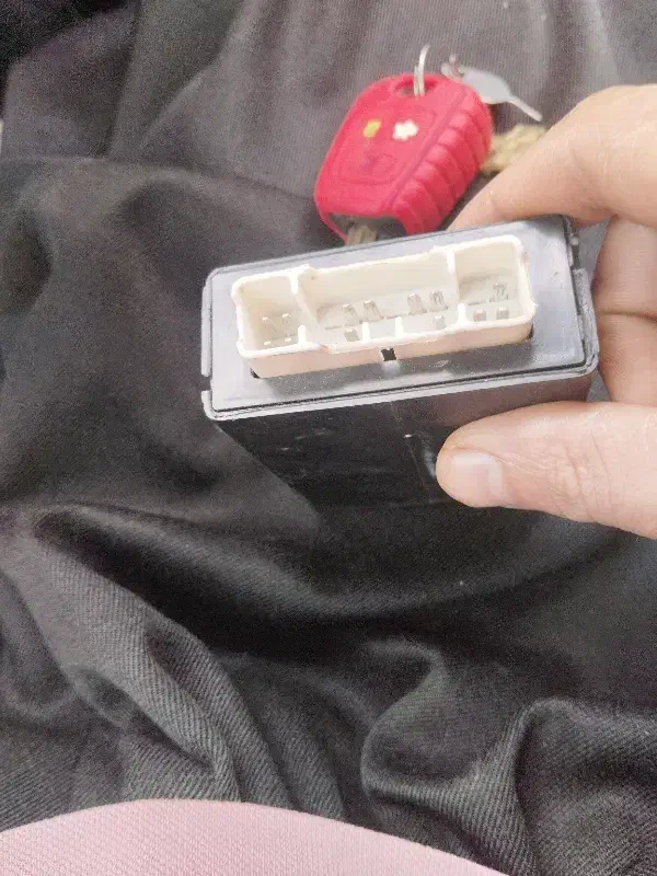 قلف و ریموت|قطعات یدکی و لوازم جانبی|جوانرود, |دیوار