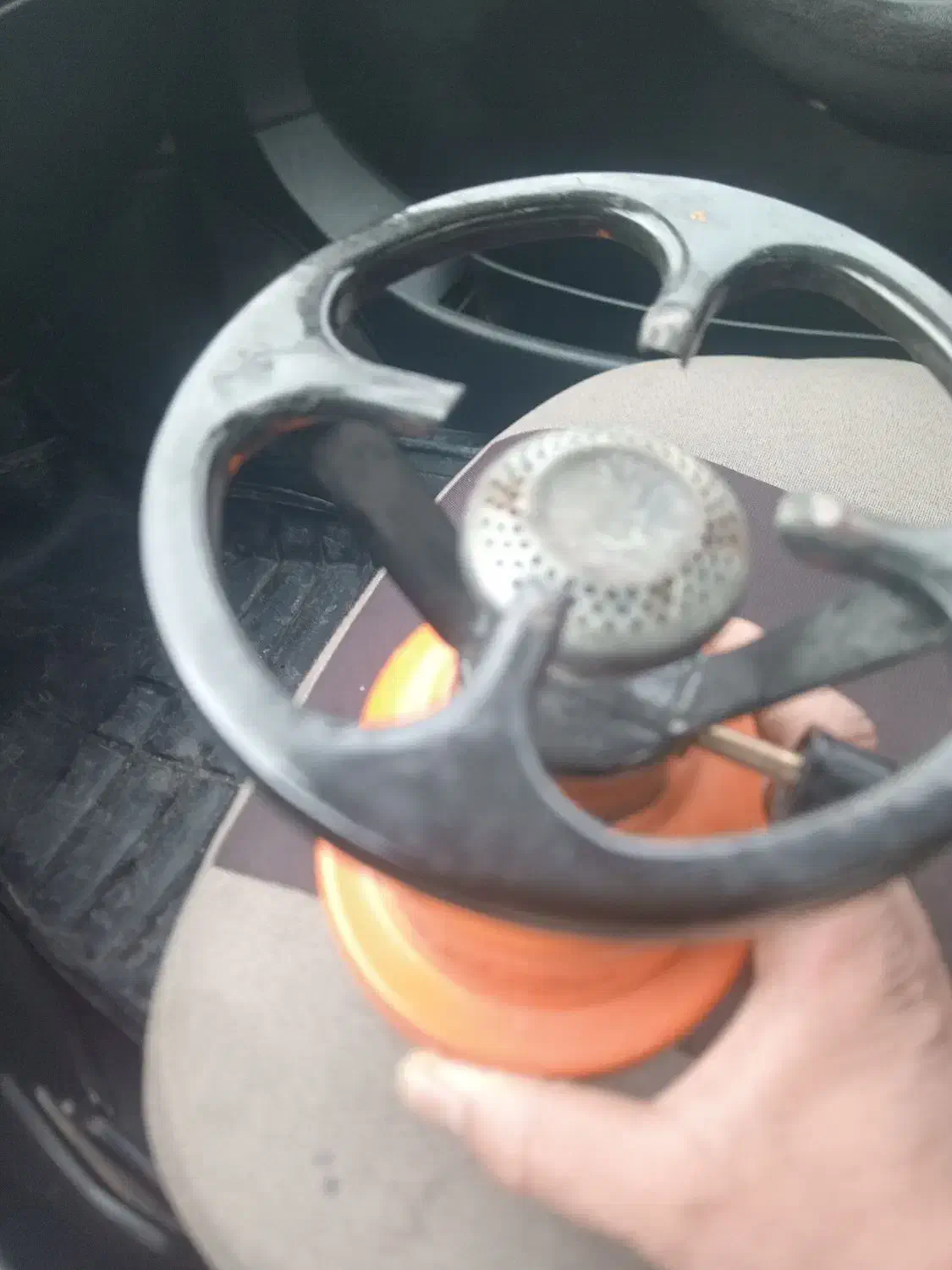 پیک نیک مسافرتی|اجاق گاز و لوازم برقی پختوپز|شاهینشهر, طالقانی|دیوار