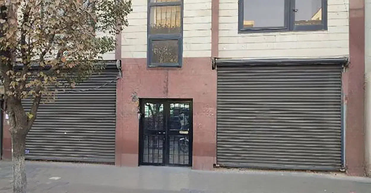 200 متر  + 100 متر حیاط|اجارهٔ مغازه و غرفه|تهران, ایرانشهر|دیوار