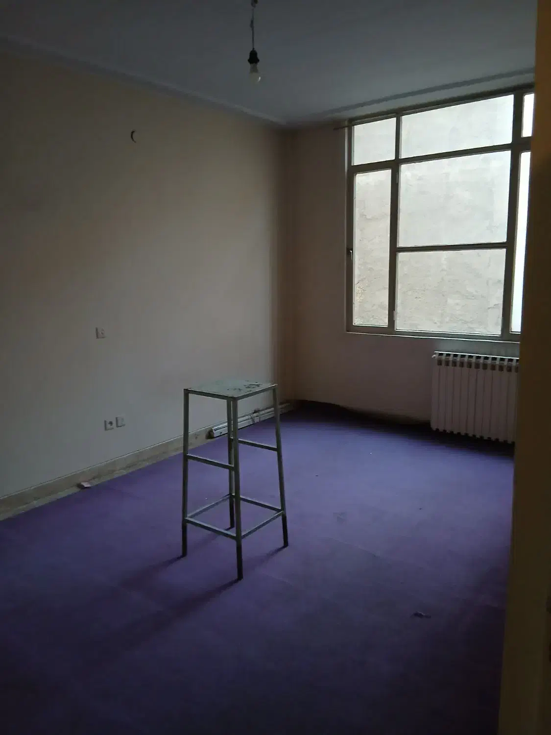 اجاره یک واحد از منزلی دو واحدی|اجارهٔ آپارتمان|تهران, هفت حوض|دیوار