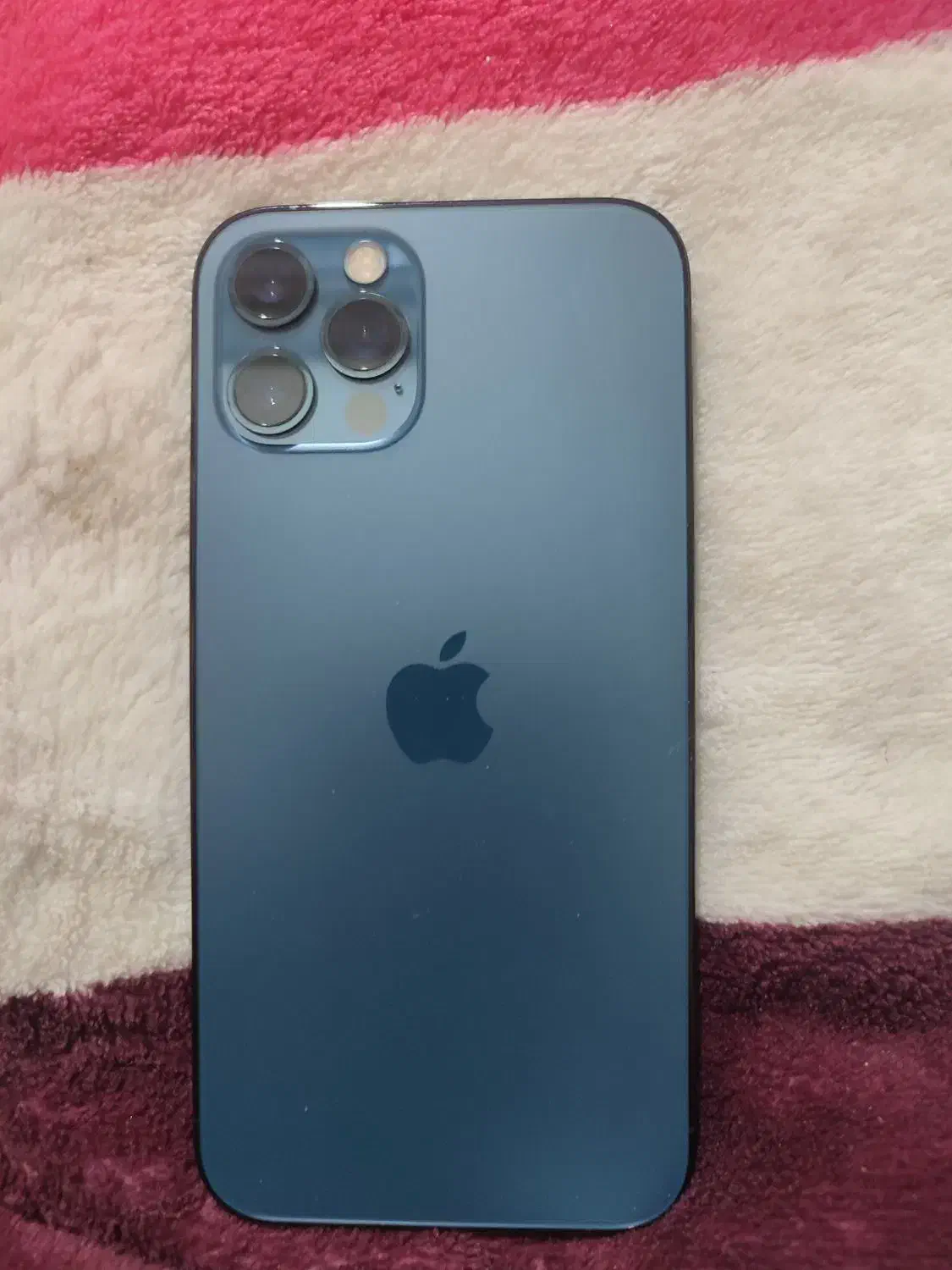 آیفون 12پرو|موبایل|سراوان, |دیوار