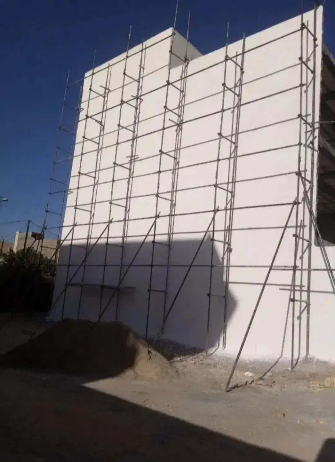 سیمانکاری|خدمات پیشه و مهارت|گلپایگان, |دیوار