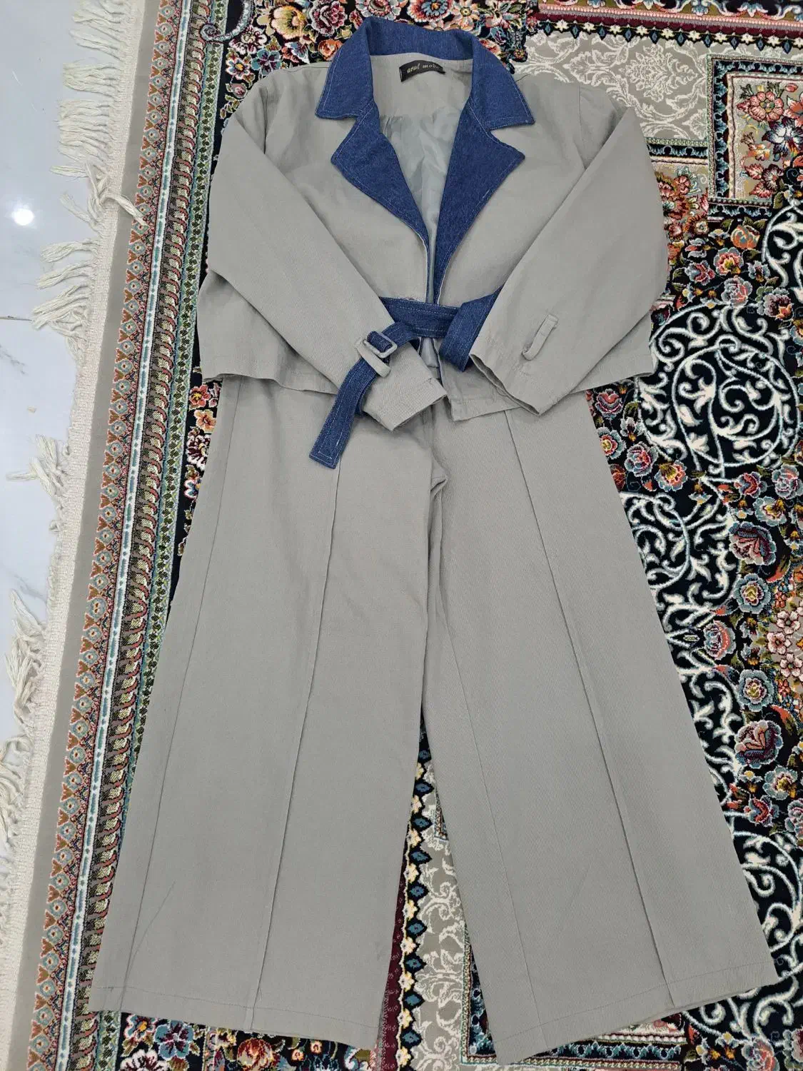 ست پاییزی|لباس|چهارباغ, |دیوار