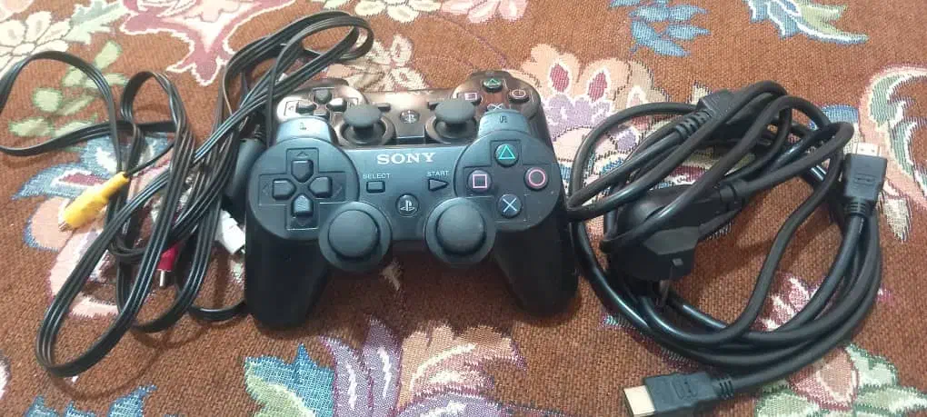 پلستشن 3|کنسول، بازی ویدئویی و آنلاین|ایرانشهر, |دیوار