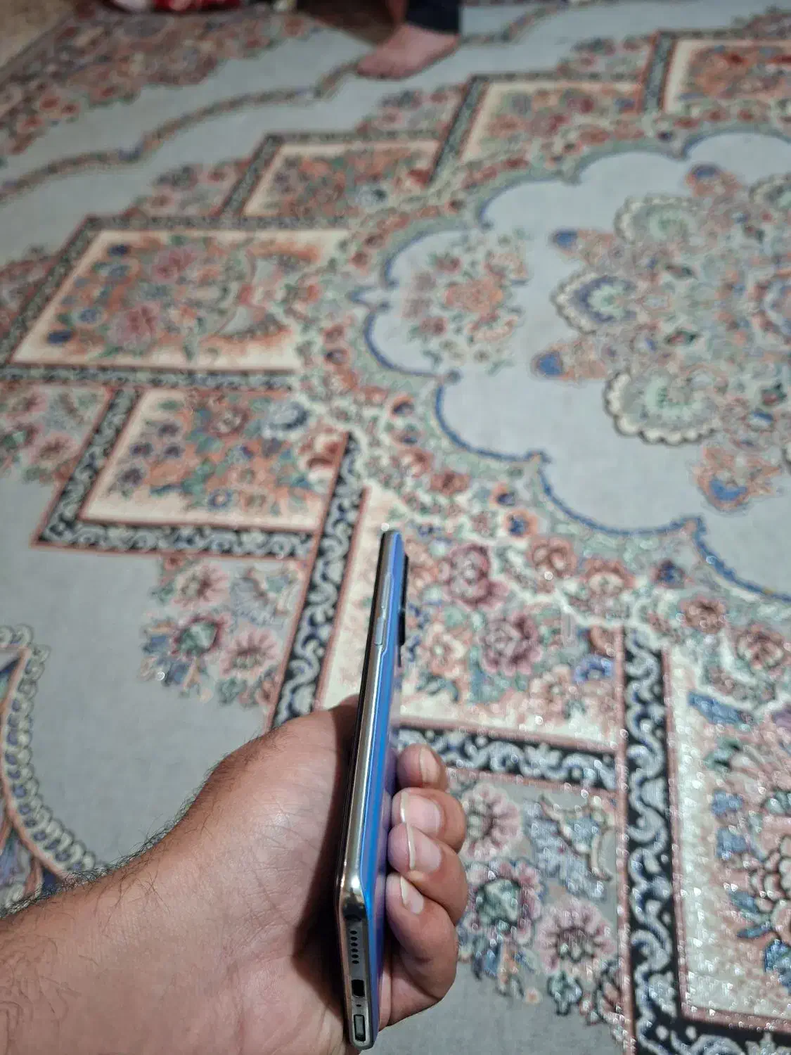 شیائومی 11t 128 8|موبایل|نیشابور, بلوار گلها|دیوار