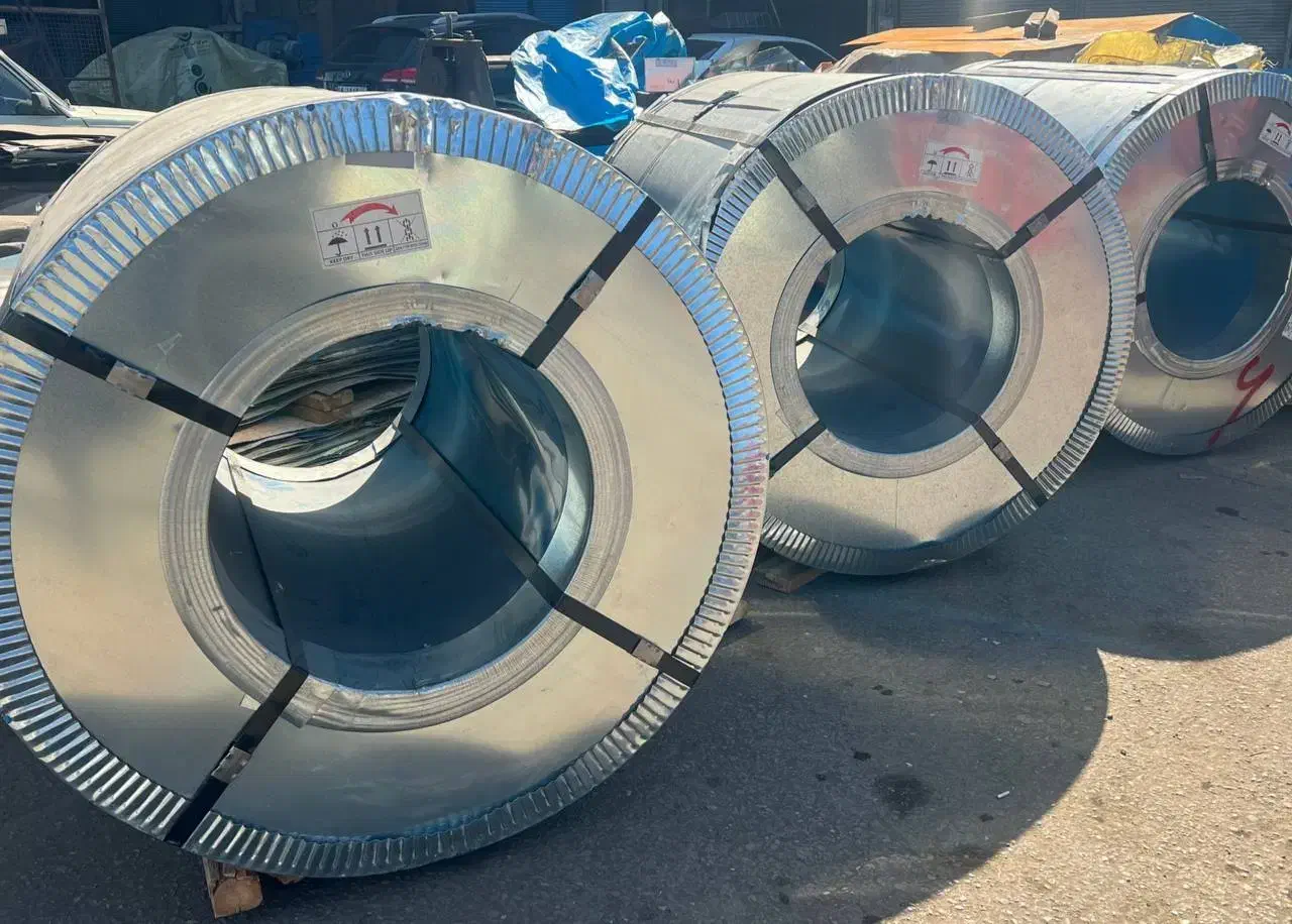 بورس ورق روغنی و گالوانیزه اسید شویی و سیاه|عمدهفروشی|تهران, بازار|دیوار