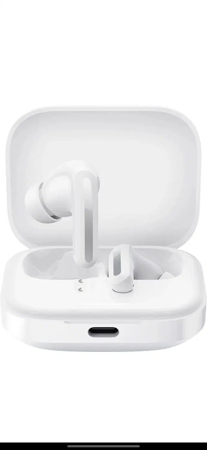 هدفون بلوتوثی شیائومی  مدل Redmi buds 5|لوازم جانبی موبایل و تبلت|تهران, فلسطین (میدان انقلاب)|دیوار