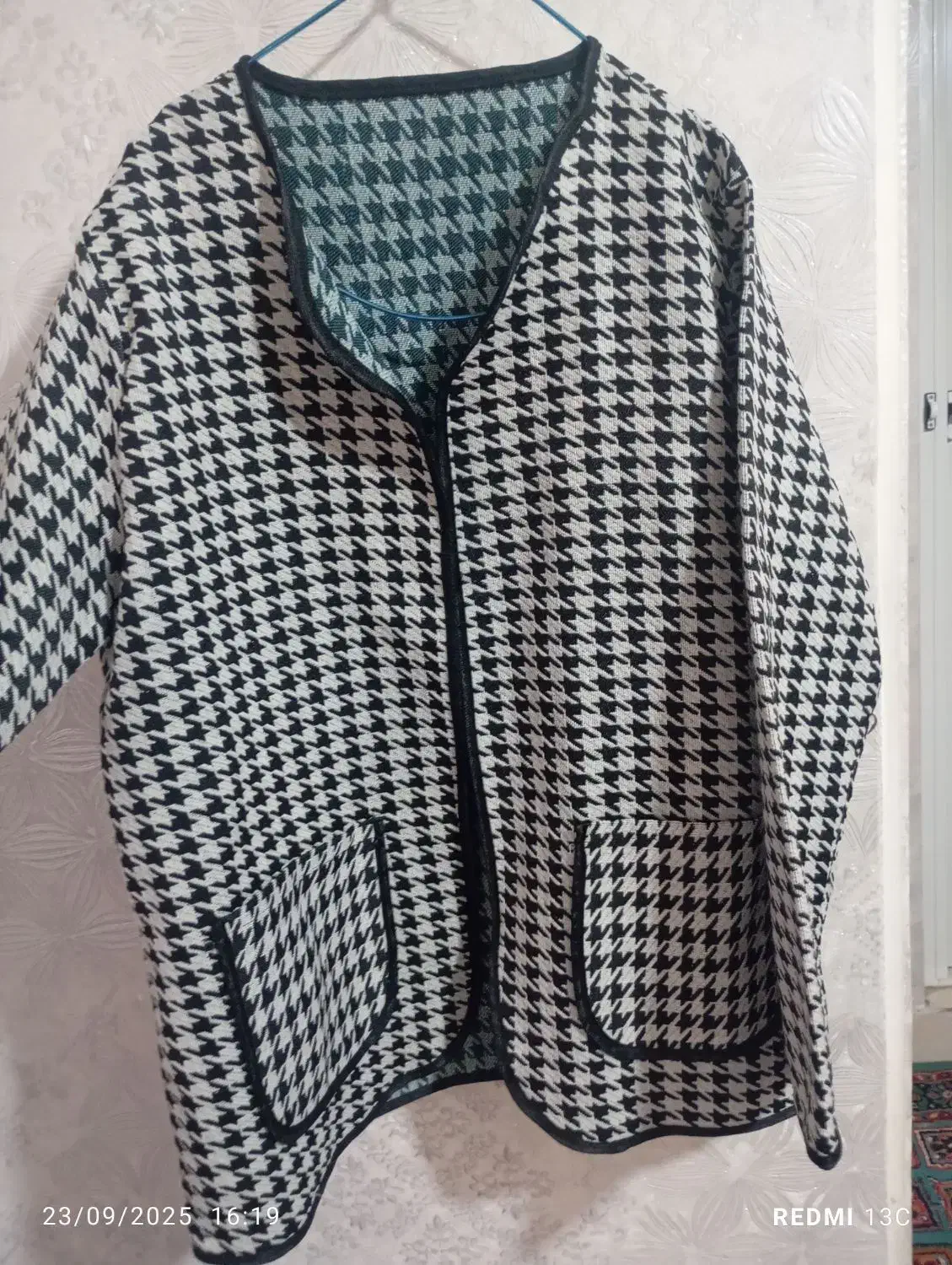 کت پاییزه نونو|لباس|سمنان, |دیوار