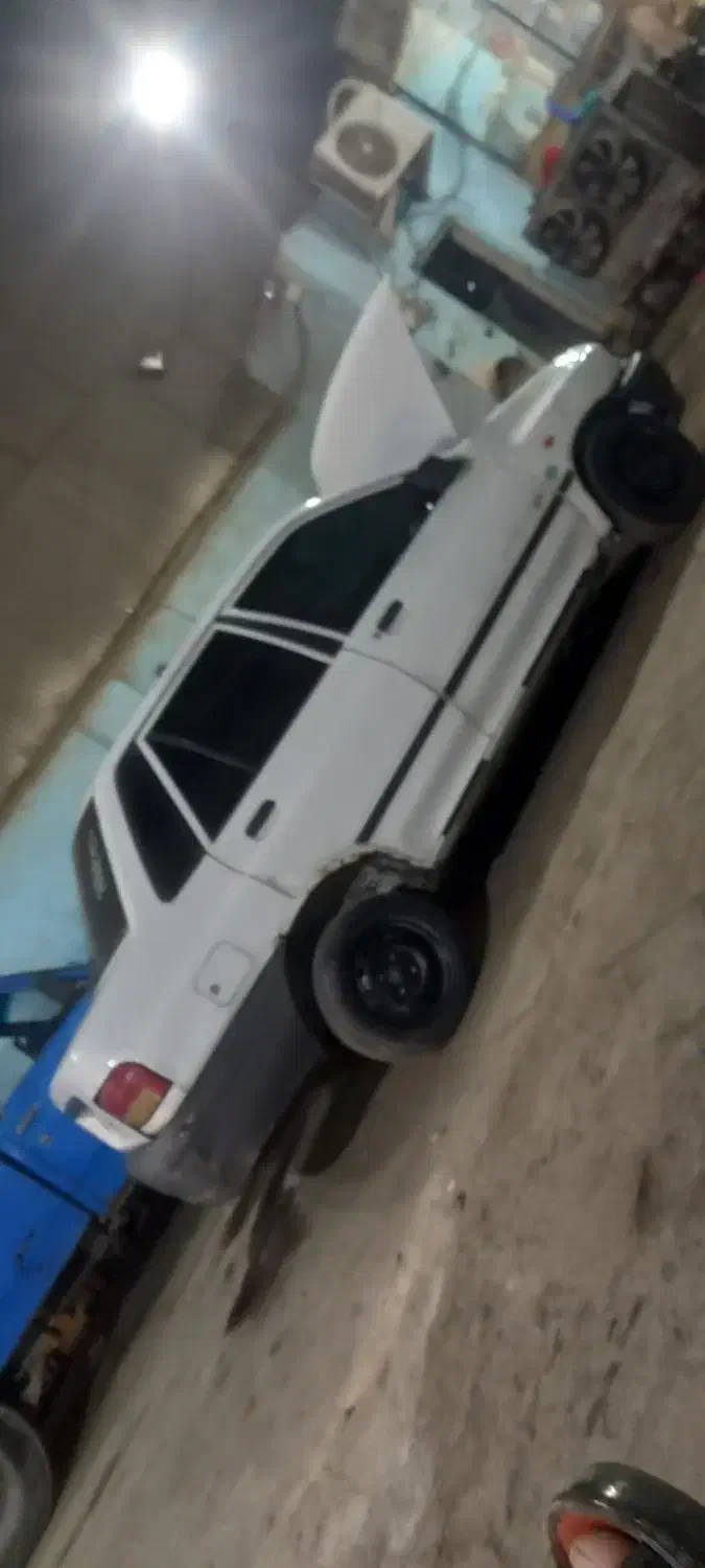 پراید صبا 91|خودرو سواری و وانت|شادگان, |دیوار