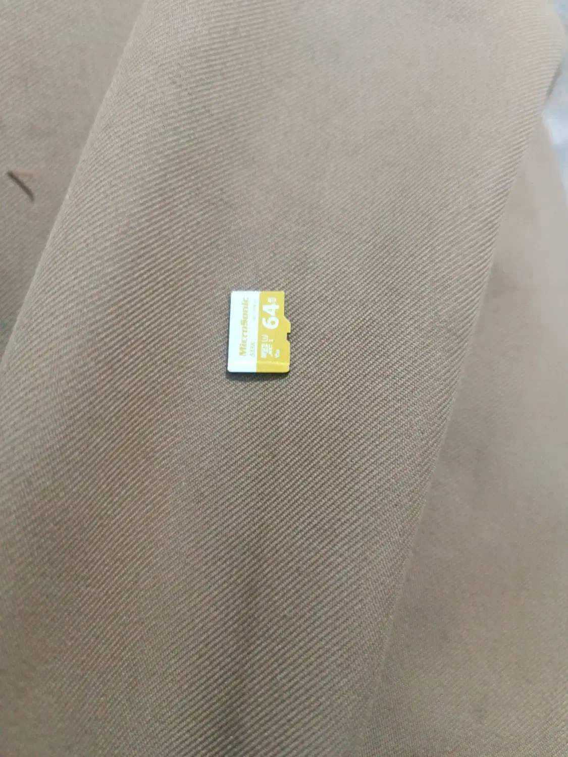 مموری 64|لوازم جانبی موبایل و تبلت|سنندج, |دیوار