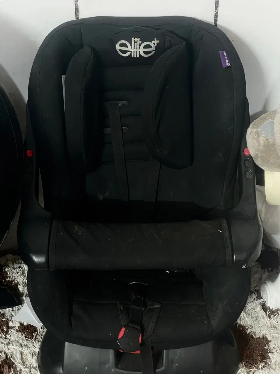 صندلی ماشین کودک|کالسکه و لوازم جانبی|شاهینشهر, عطار|دیوار