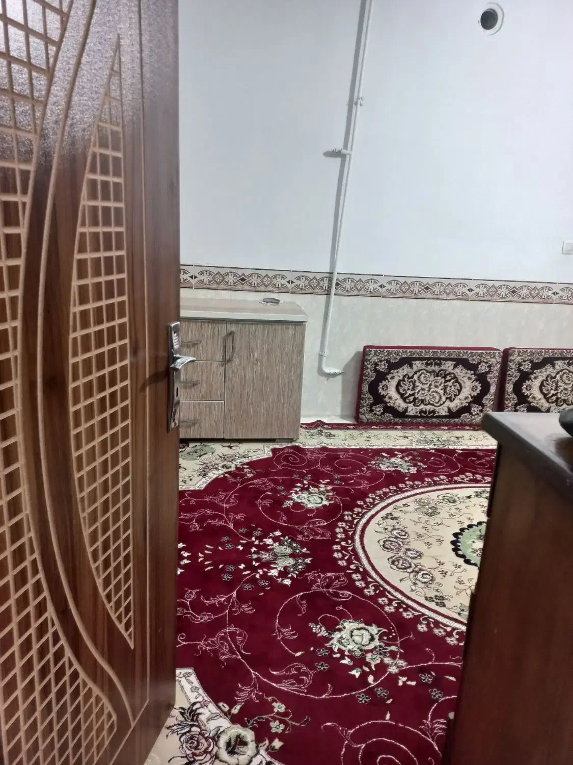 ملک|فروش خانه و ویلا|رباط‌کریم, الارد|دیوار