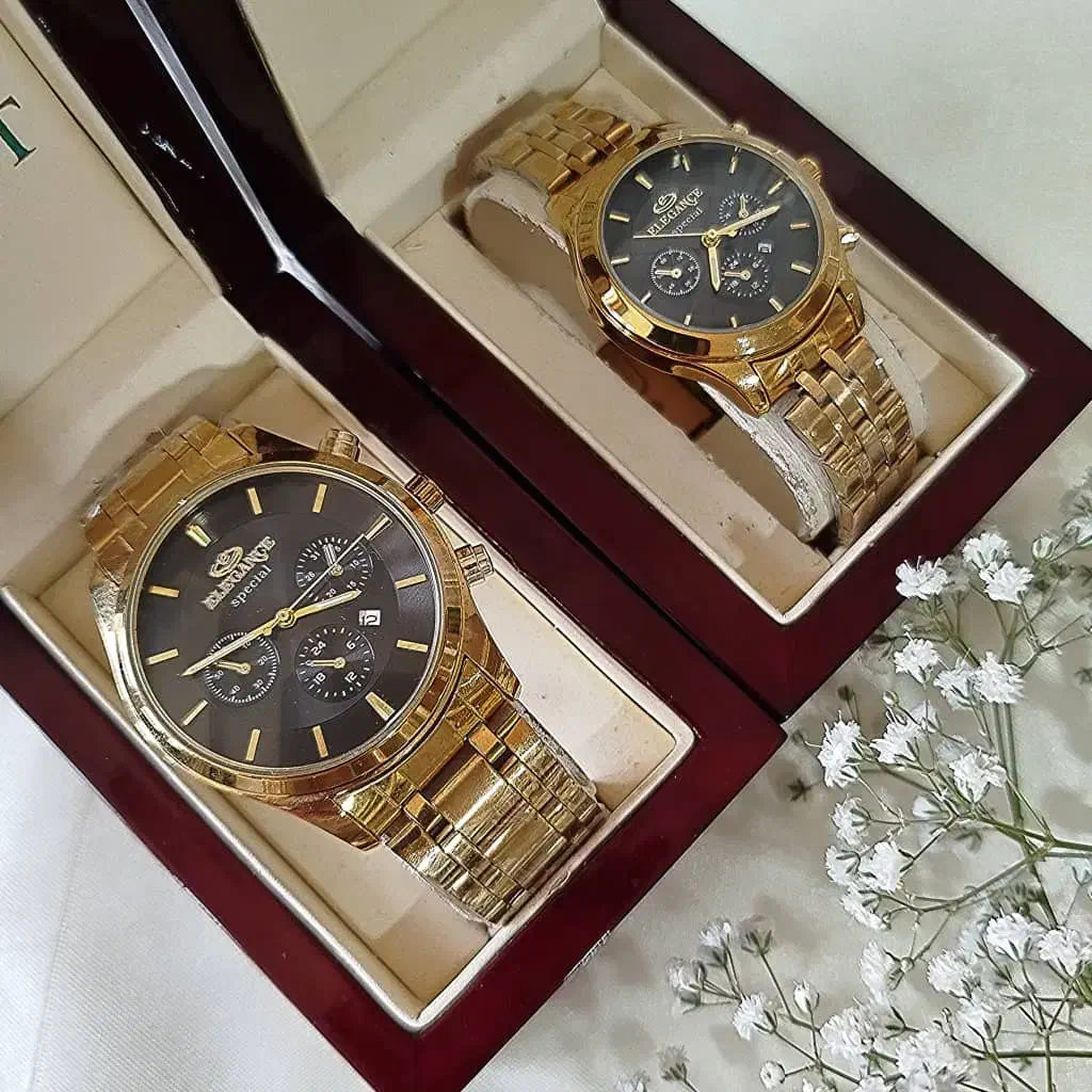 ست ساعت مجلسی از برند الگانس ، سیتیزن ، سوئیس لند|ساعت|کرج, باغستان|دیوار