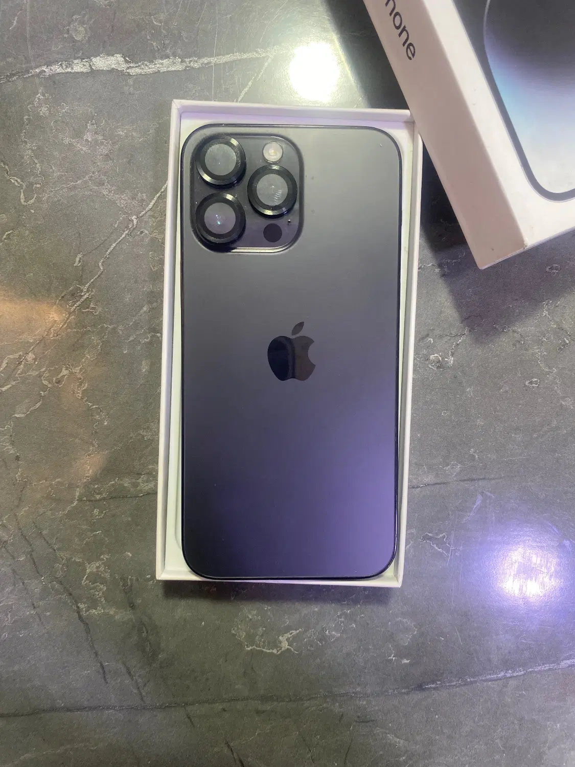 14 pro max|موبایل|اهواز, کمپلو شمالی|دیوار