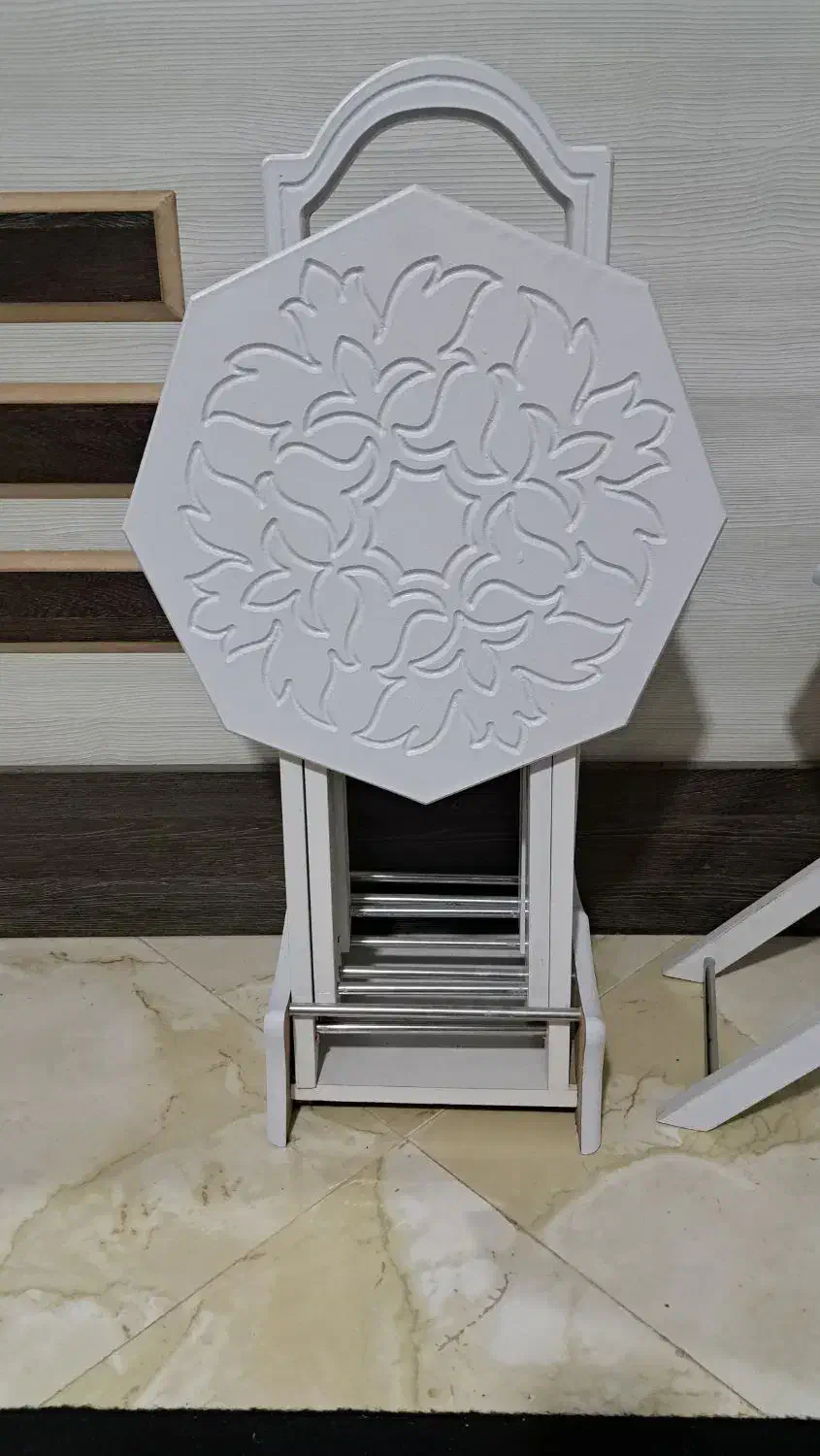 جلومبلی عسلی|مبلمان خانگی و میز عسلی|قوچان, |دیوار