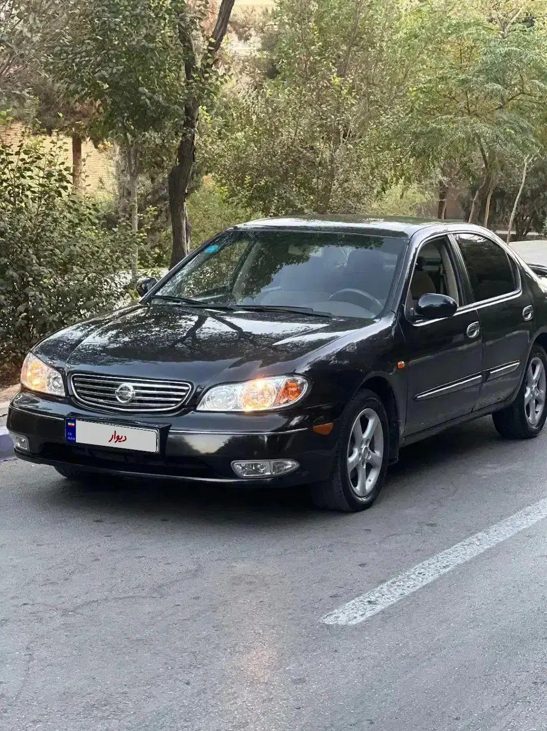 ماکسیما|خودرو سواری و وانت|اصفهان, بهارستان|دیوار