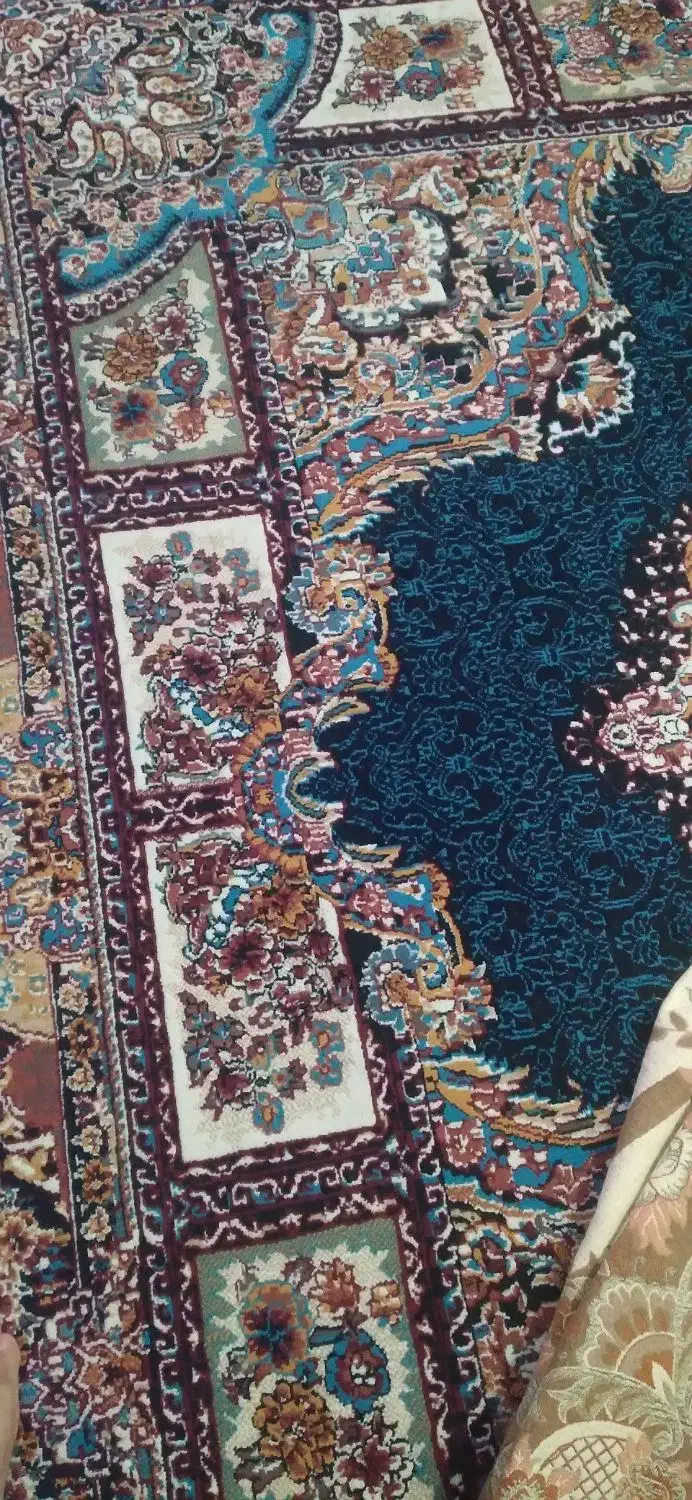 فرش،۱۲ متری|فرش|رشت, نخودچر|دیوار