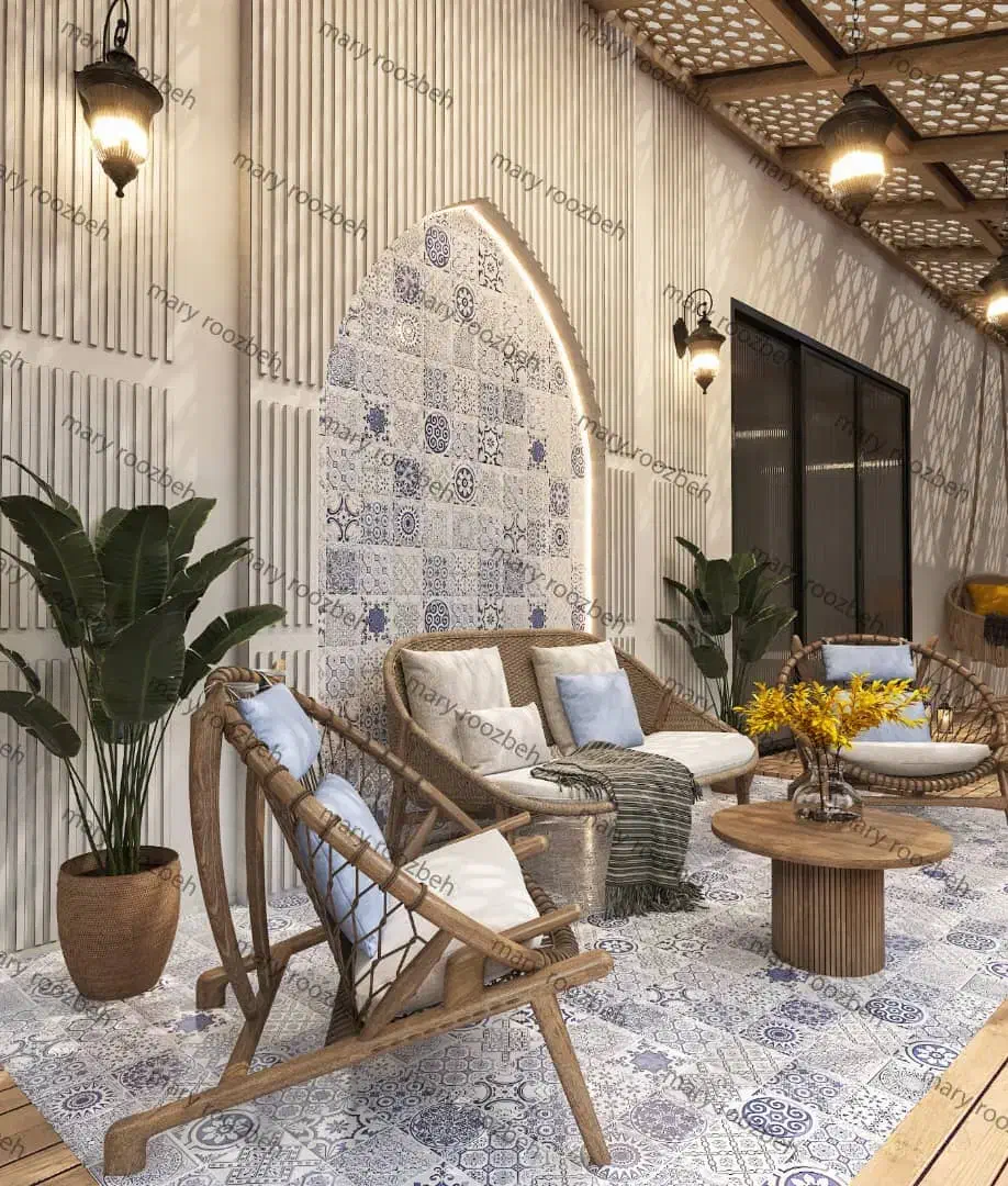 طراحی و اجرای دکوراسیون داخلی|خدمات پیشه و مهارت|تهران, پاسداران|دیوار