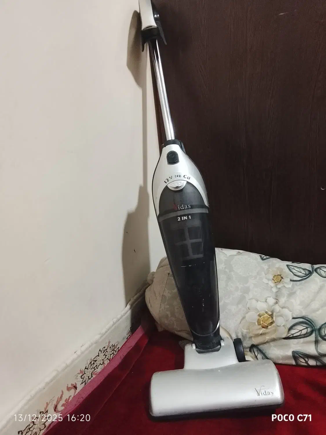 جاروبرقی|جاروبرقی، جارو شارژی، بخارشو|تهران, خزانه|دیوار