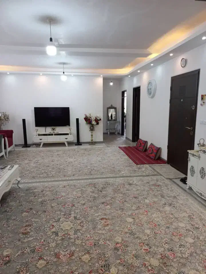 واحد ۱۱۵ متری ۳ خواب|فروش آپارتمان|خلخال, |دیوار