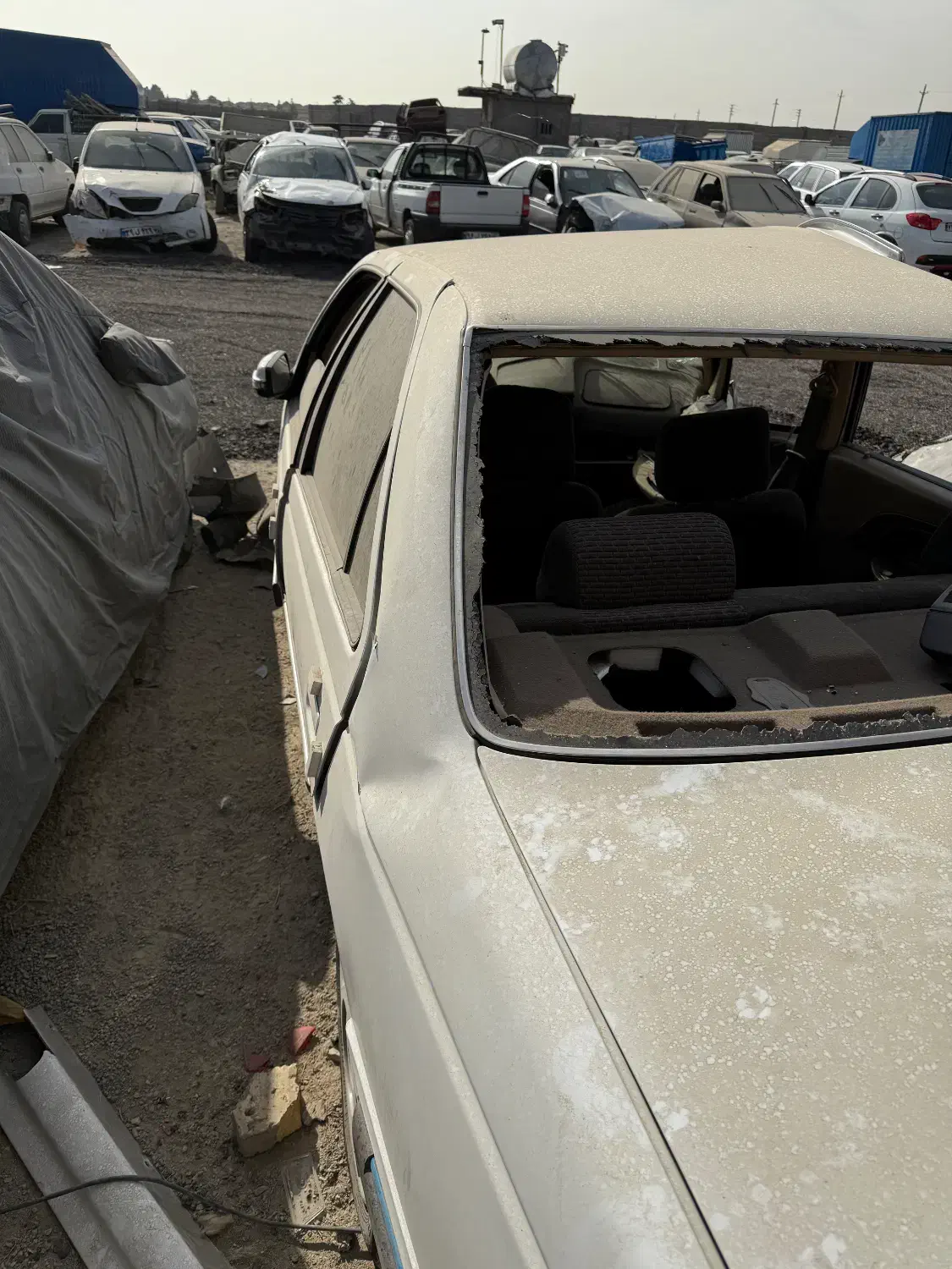 پژوپارس 1401|خودرو سواری و وانت|شهریار, رزکان|دیوار