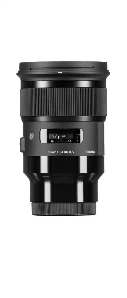 لنزسونی۵۰ اف ۱.۴ سیگما|دوربین عکاسی و فیلمبرداری|شیروان (خراسان), |دیوار