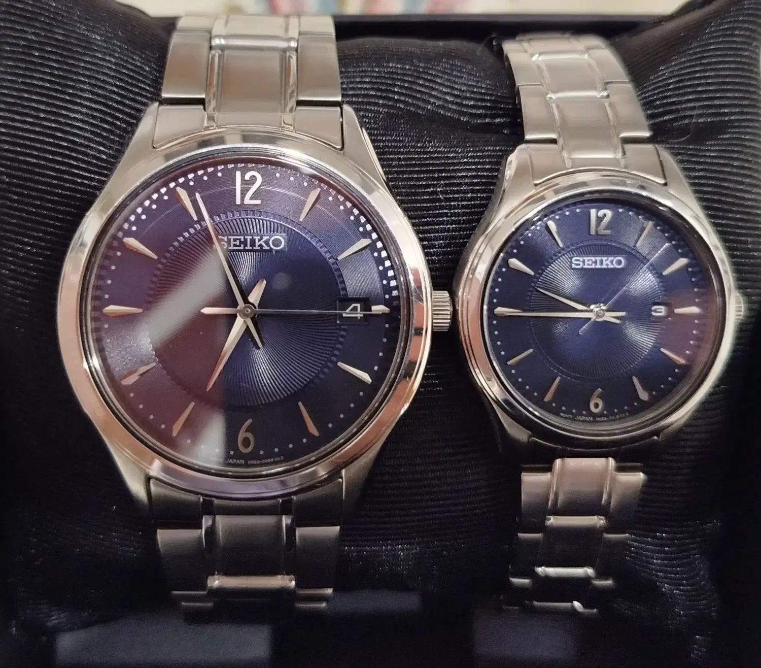 ساعت سیکو|ساعت|تهران, فردوسی|دیوار