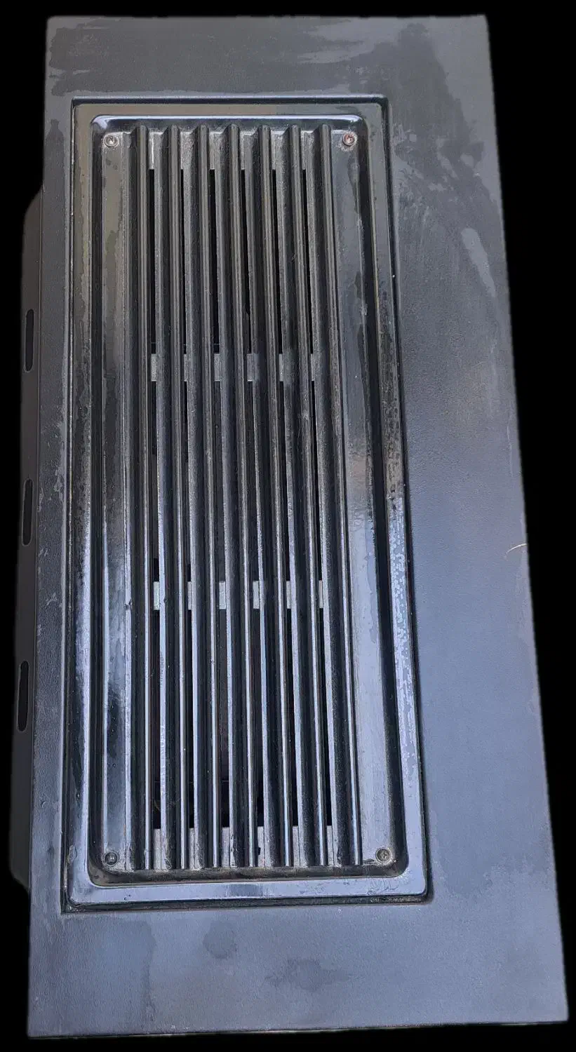 بخاری HUNDAI 24000|بخاری، هیتر، شومینه|مشهد, خرمشهر|دیوار