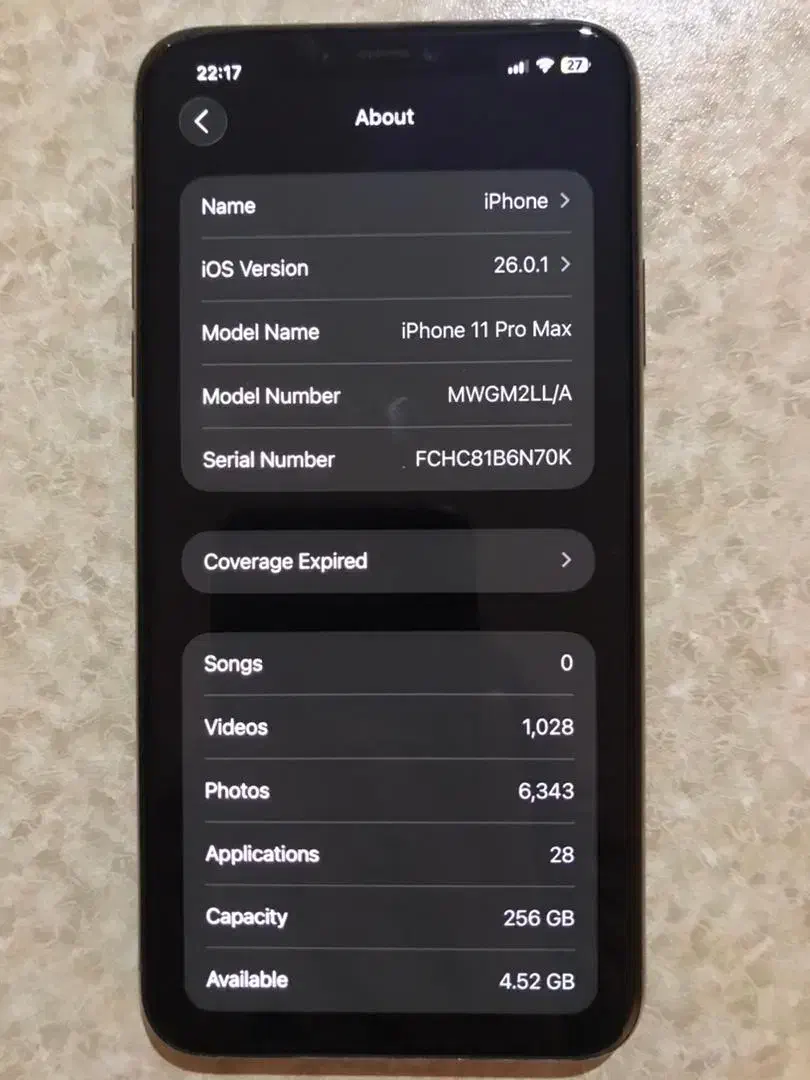 iPhone 11 pro max|موبایل|تبریز, |دیوار
