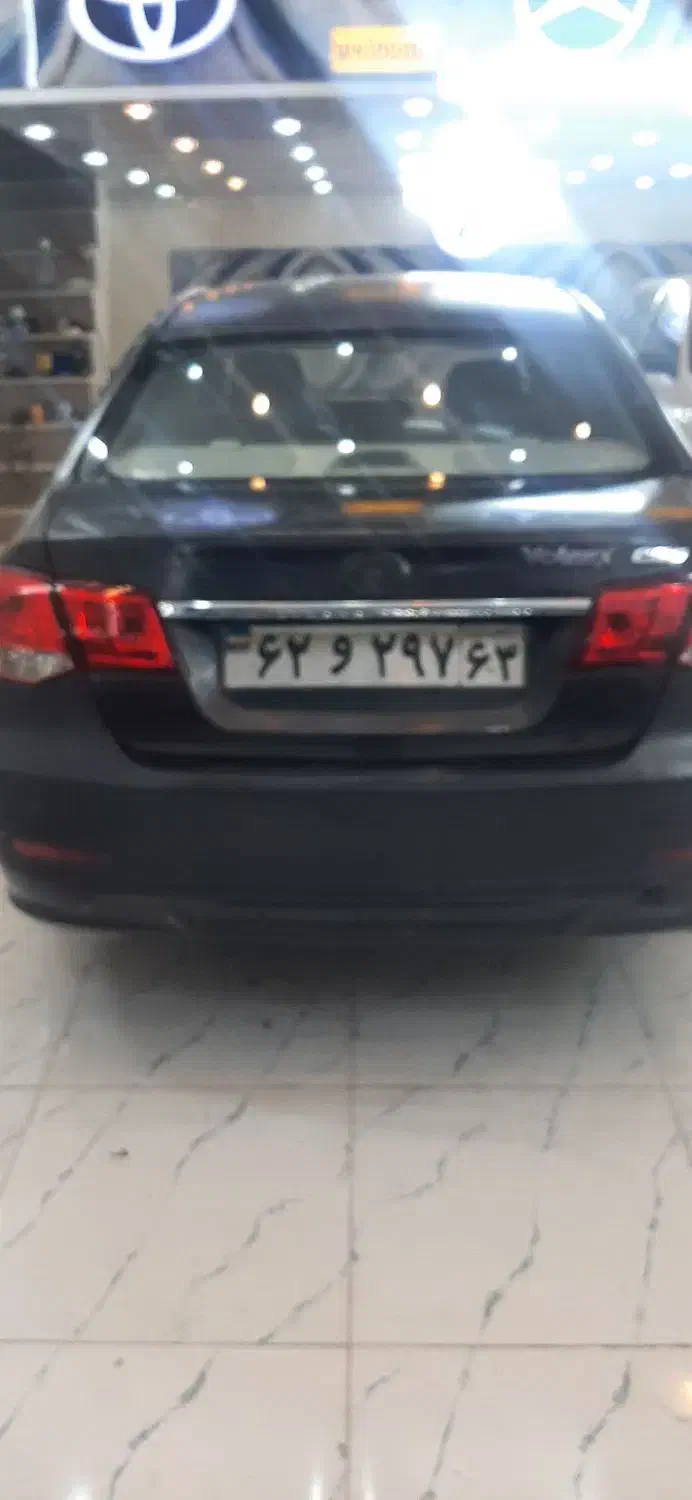 ولیکس C30|خودرو سواری و وانت|شیراز, کوشک میدان|دیوار