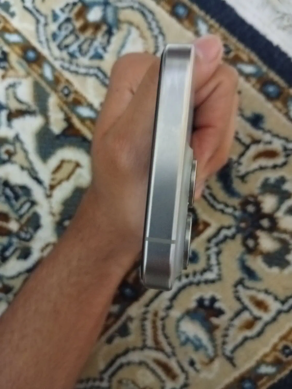 15پرو|موبایل|بجنورد, |دیوار