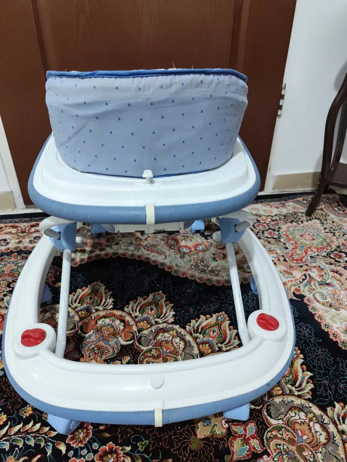 روروک موزیکال|اسباب و اثاث بچه|قدس, شهر‌قدس|دیوار