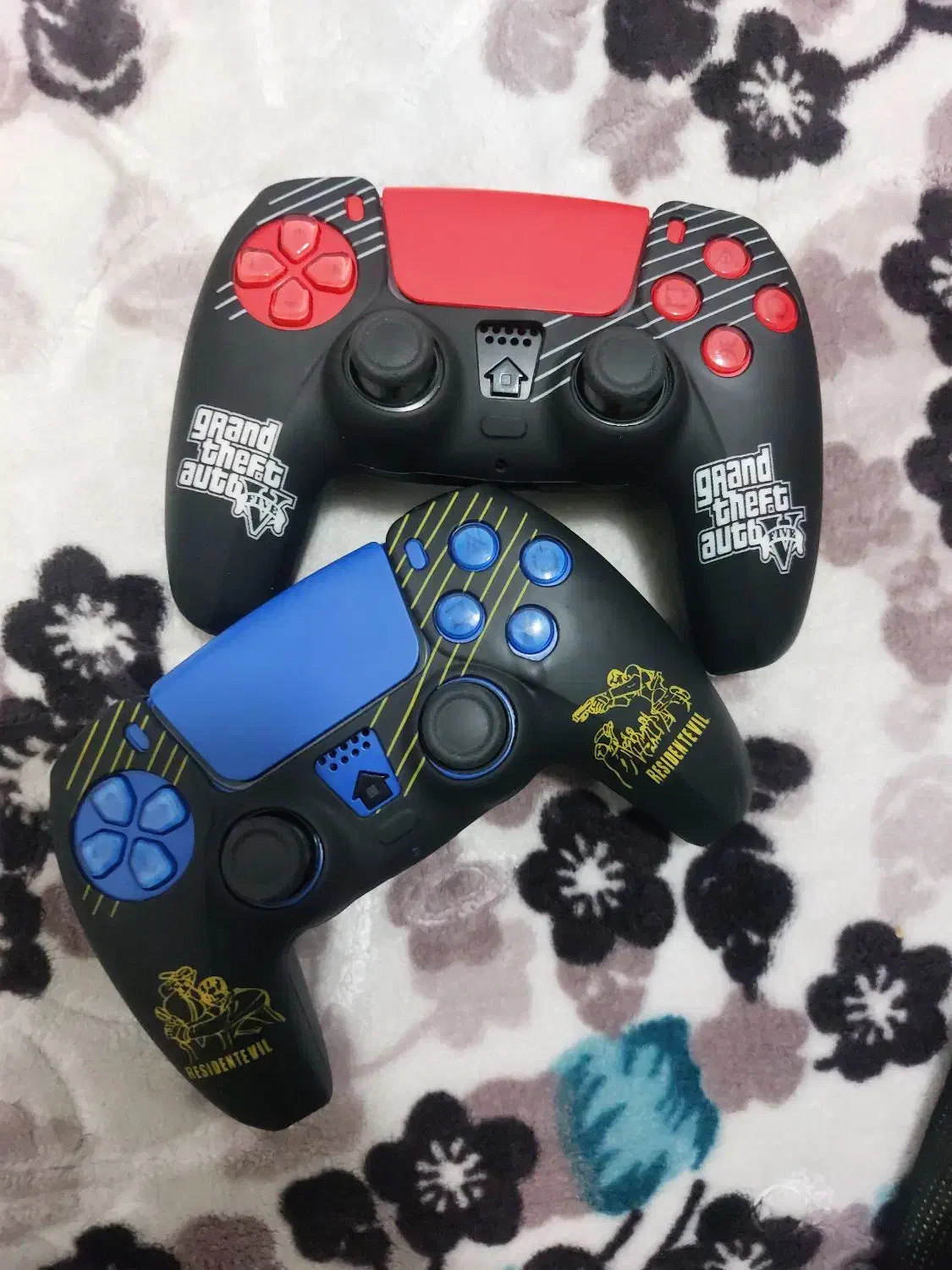 فروش دسته های کپی ps5|کنسول، بازی ویدئویی و آنلاین|شیراز, تاچارا|دیوار