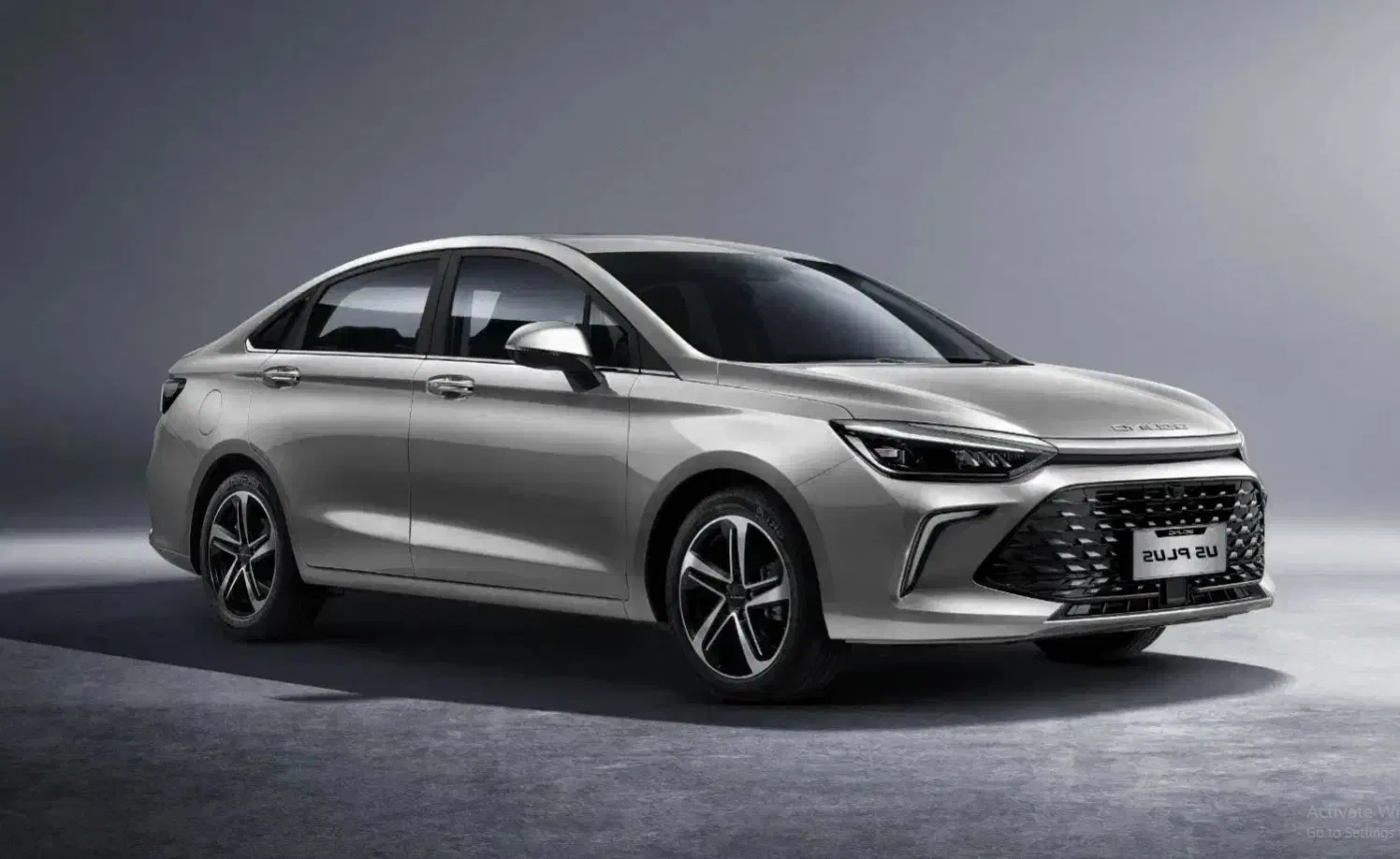 بیجینگ یو5/اقساط و نقد/تحویل24ساعته|خودرو سواری و وانت|تهران, سردارجنگل|دیوار